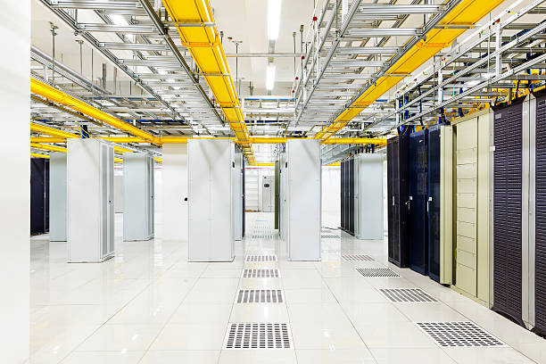 Cable Trays