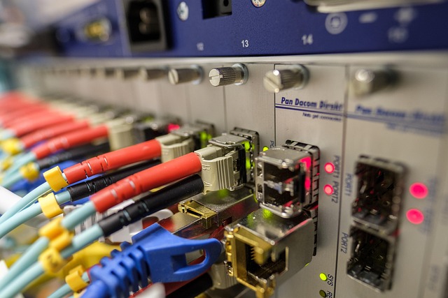 LAN/WAN Support