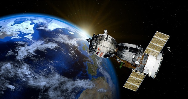 Satellite Phones