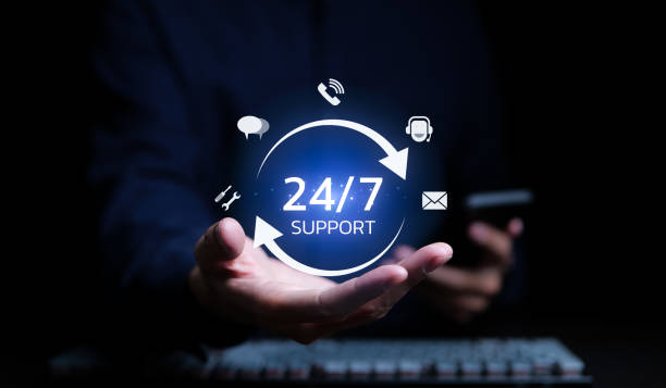IT Support