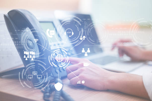 VOIP Solutions