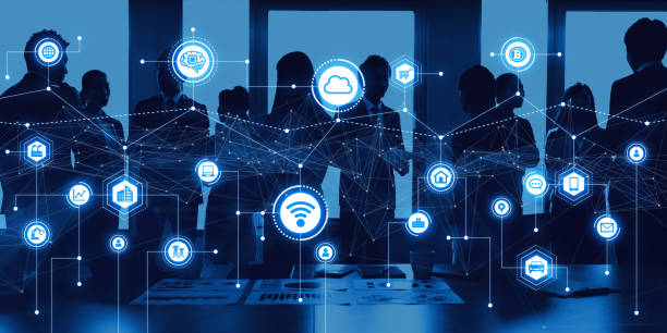 Wireless Networks